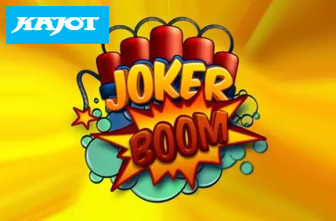 Joker Boom